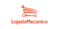 loja do mecanico logo