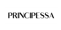 logo loja principessa