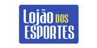 logo lojao do esporte