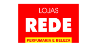 logo lojas rede