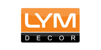 logo lym decor