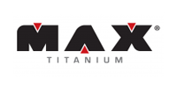Cupom de desconto Max Titanium