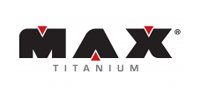 Logo da loja Max Titanium