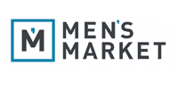 logo mens market