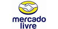 Logo da loja Mercado Livre