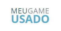 Logo da loja Meu Game Usado