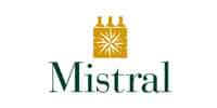 Logo da loja Mistral