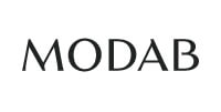 Logo da loja Modab