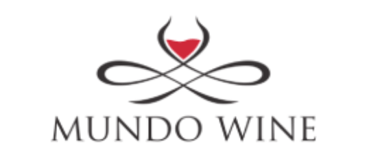 Logo da loja Mundo Wine