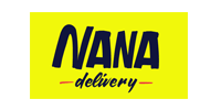 Cupom de desconto Nana Delivery