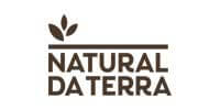 Logo da loja Natural da Terra