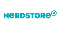Logo da loja Nerdstore