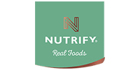 Logo da loja Nutrify