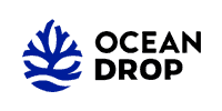 logo ocean drop