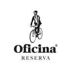 Cupom de desconto Oficina Reserva