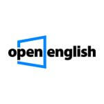 Cupom de desconto Open English