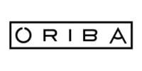 Logo da loja Oriba
