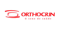 Cupom de desconto Orthocrin