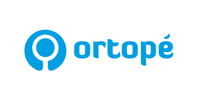 Logo da loja Ortopé