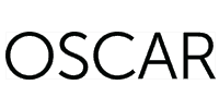 logo oscar calcados