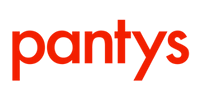 Logo da loja Pantys