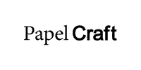 logo papel craft