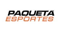 logo paqueta esportes