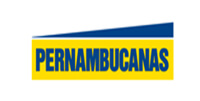 Logo da loja Pernambucanas
