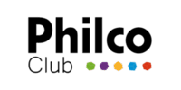 logo philco club