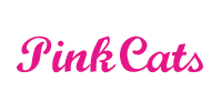 Logo da loja Pink Cats