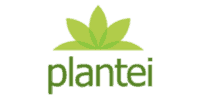 logo plantei