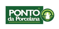 Logo da loja Ponto da Porcelana