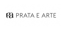 Logo da loja Prata e Arte