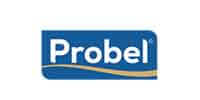 Logo da loja Probel