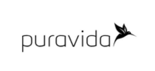 Logo da loja Puravida