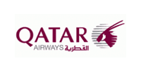 logo qatar airways