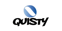 Logo da loja Quisty