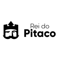 Logo da loja Rei do Pitaco