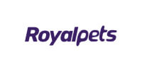 Logo da loja Royal Pets