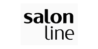 logo salon line