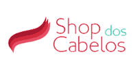 logo shop dos cabelos