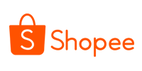 Logo da loja Shopee