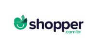 Logo da loja Shopper