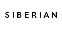 Logo da loja Siberian