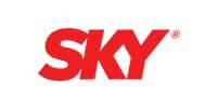 Cupom de desconto Sky