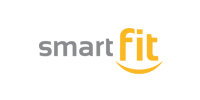 Logo da loja Smart Fit