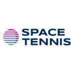 Cupom de desconto Space Tennis