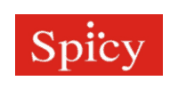 logo spicy