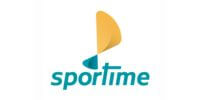 Logo da loja Sportime