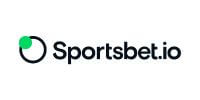 Logo da loja Sportsbet.io